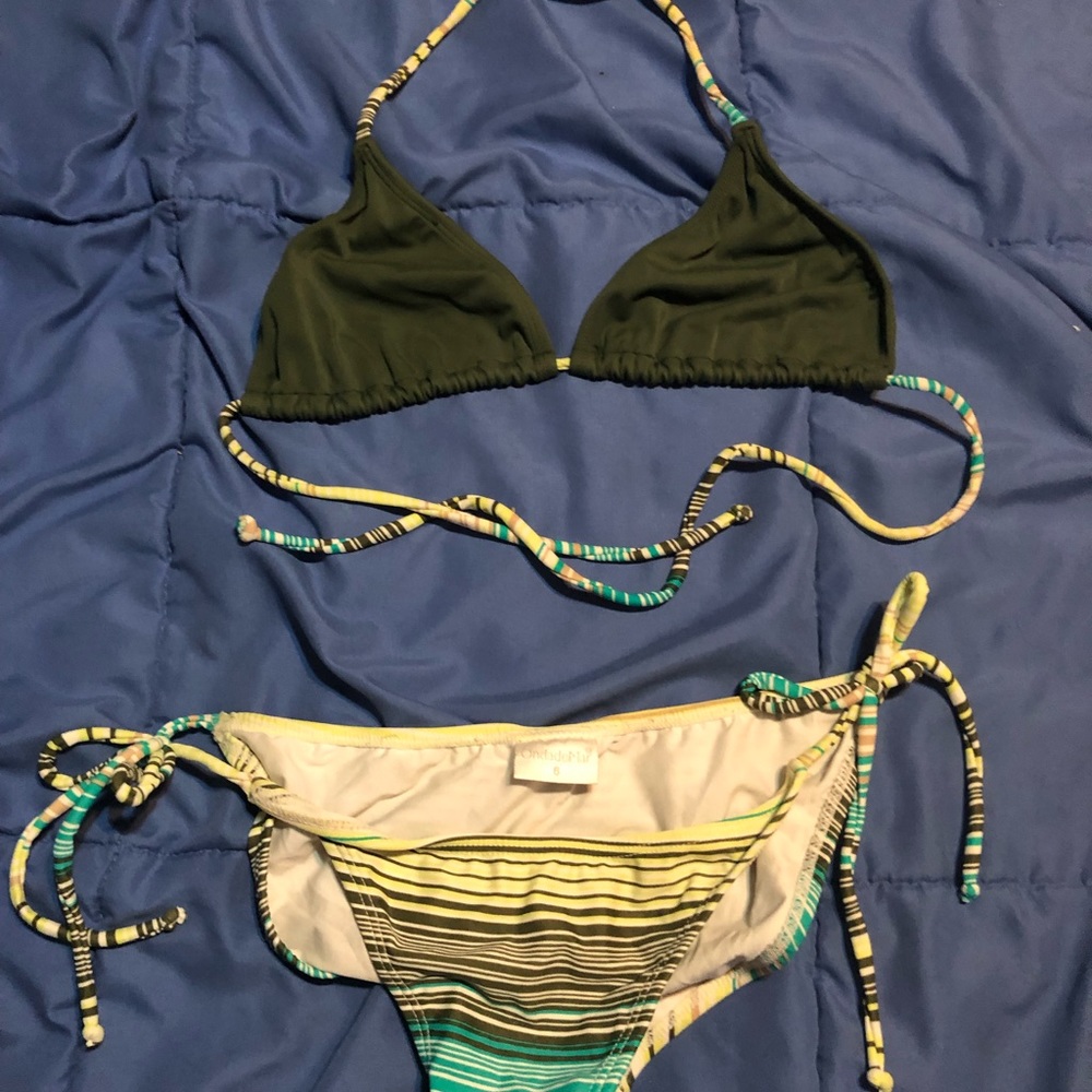OndadeMar bikini